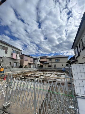 【外観】 | ハイランドみどり台