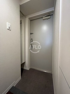 【玄関】 | Gioia Namba | Gioia Namba（ジョイアナンバ）玄関