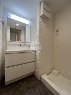 【その他】 | Gioia Namba | Gioia Namba（ジョイアナンバ）洗面所