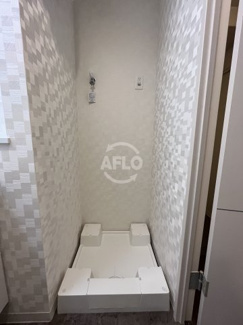 【設備】 | Gioia Namba | Gioia Namba（ジョイアナンバ）洗濯機置場