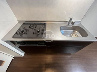 【キッチン】 | Gioia Namba | Gioia Namba（ジョイアナンバ）キッチン