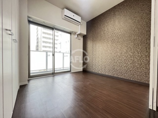 【居間・リビング】 | Gioia Namba | Gioia Namba（ジョイアナンバ）洋室