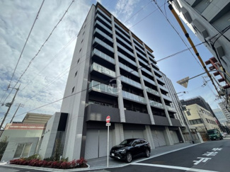 【外観】 | Gioia Namba | Gioia Namba（ジョイアナンバ）　外観