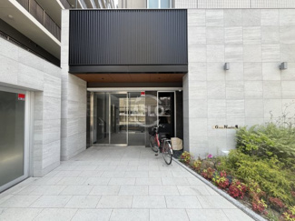 【エントランス】 | Gioia Namba | Gioia Namba（ジョイアナンバ）　エントランス