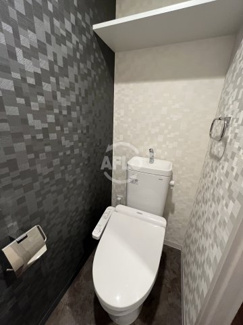 【トイレ】 | Gioia Namba | Gioia Namba（ジョイアナンバ）トイレ