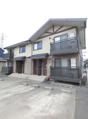 リビングタウン弘前Cの画像