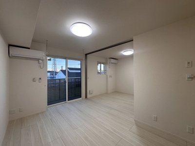 【居間・リビング】 | ソレイユ