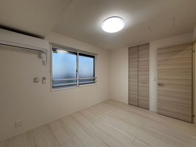 【洋室】 | ソレイユ