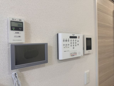 【設備】 | ソレイユ