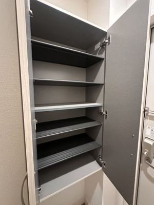 【収納】 | ソレイユ