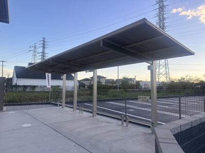 【その他共用部分】 | ソレイユ