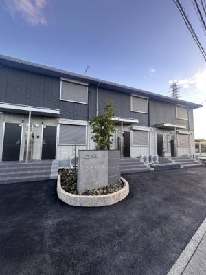 【外観】 | ソレイユ