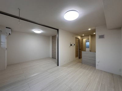 【居間・リビング】 | ソレイユ