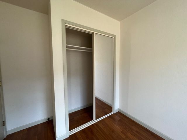 サンハイツ・ファインフェローの収納