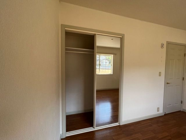 サンハイツ・ファインフェローの収納