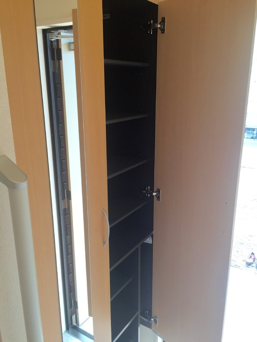 アルシオネⅡのその他