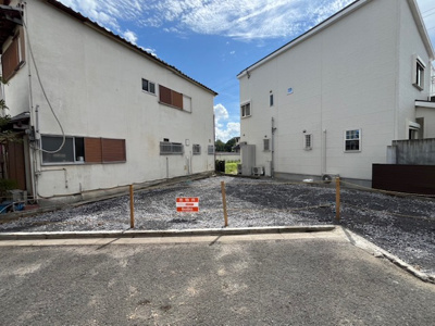 【外観】 | 大阪府泉佐野市上瓦屋売土地