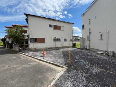 【外観】 | 大阪府泉佐野市上瓦屋売土地