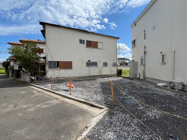 【外観】 | 大阪府泉佐野市上瓦屋売土地