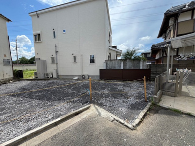 【外観】 | 大阪府泉佐野市上瓦屋売土地