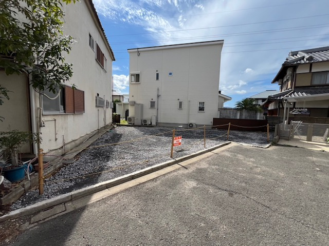 【その他】 | 大阪府泉佐野市上瓦屋売土地