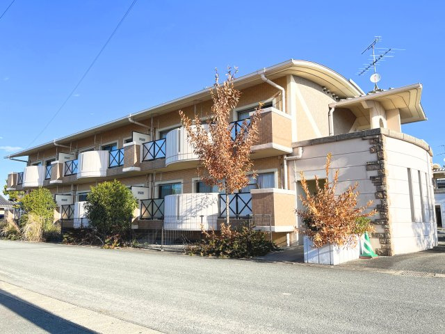 メゾン・ソレイユA