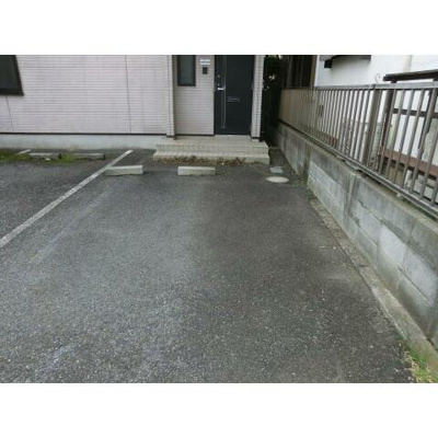 【駐車場】 | フェアステージ