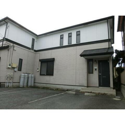 【外観】 | フェアステージ