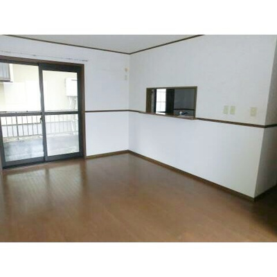 【居間・リビング】 | フェアステージ