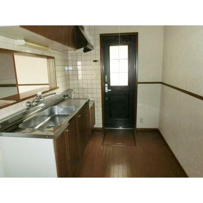 【キッチン】 | フェアステージ