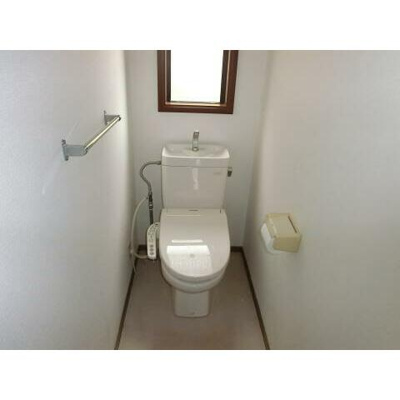 【トイレ】 | フェアステージ