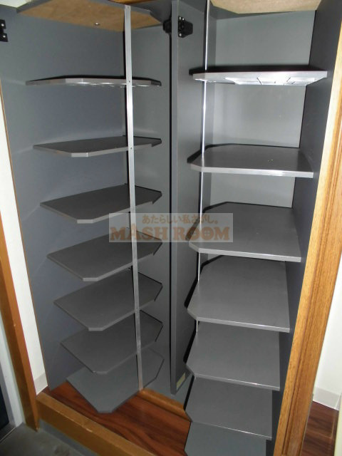 杉並区堀ノ内３丁目の賃貸マンションのその他