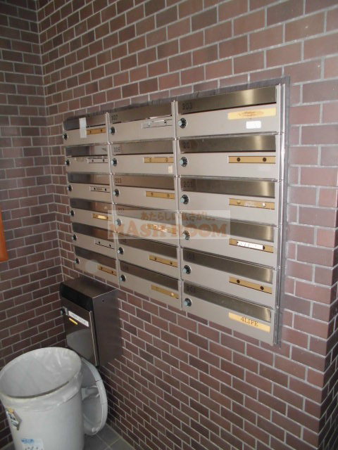 杉並区堀ノ内３丁目の賃貸マンションの外観