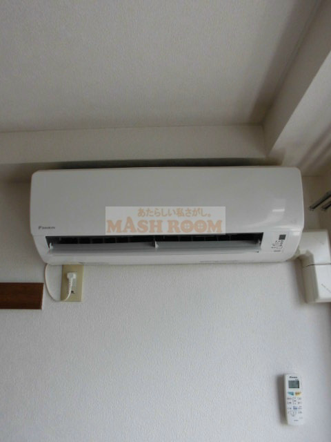 杉並区堀ノ内３丁目の賃貸マンションの設備