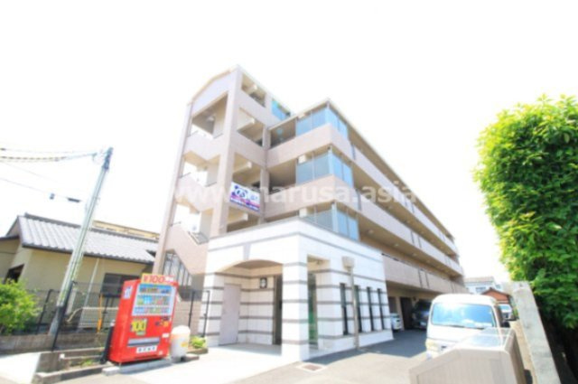 ユウネクスト高松Ⅰ