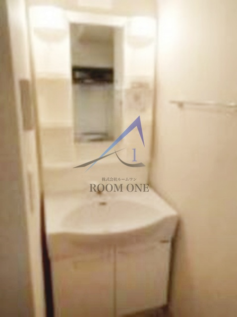 ボーセジュールの洗面所|洗面台です。