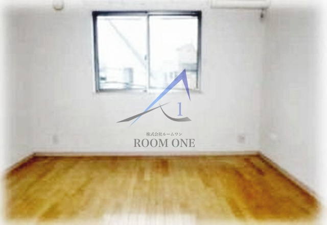 ボーセジュールの居間・リビング|洋室のお部屋です。