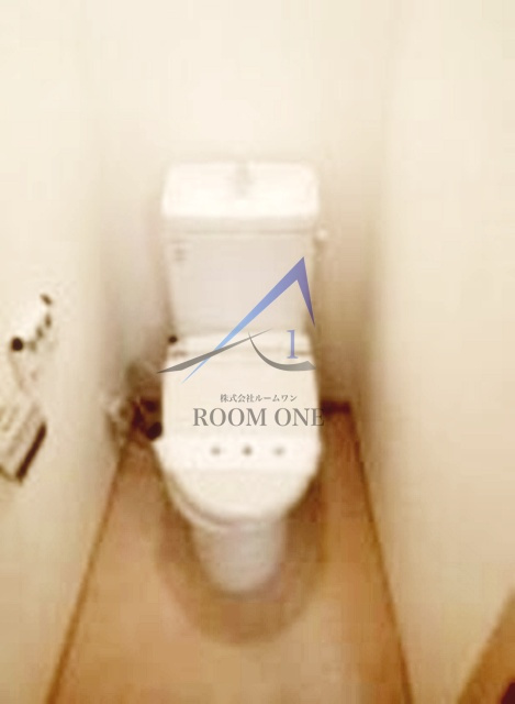 ボーセジュールのトイレ|トイレです。