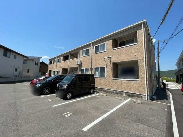 ヴィラ　フェリーチェ