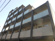 レグラス久が原の画像