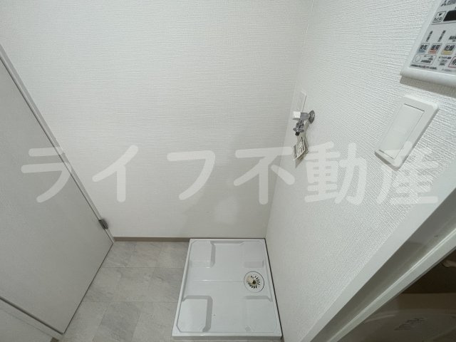 ヴェルドミール小阪の設備