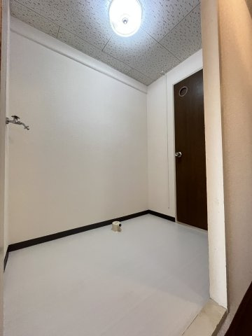 ピーチマンションの内装