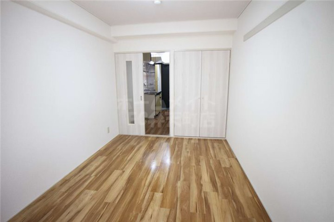 【居間・リビング】 | 使いやすい居間です