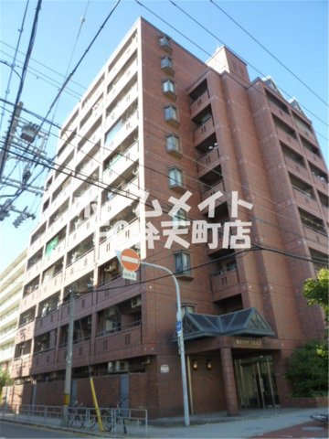 【外観】 | 外観もきれいです