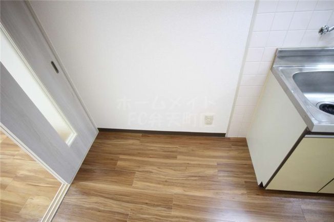 【内装】 | 中はこのようになっています