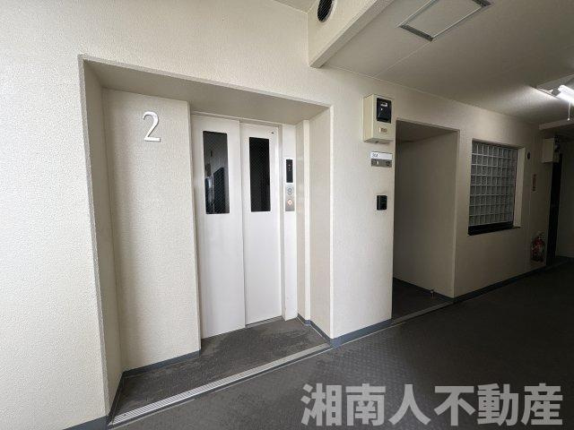 ナイスアーバン平塚総合公園のその他共用部分