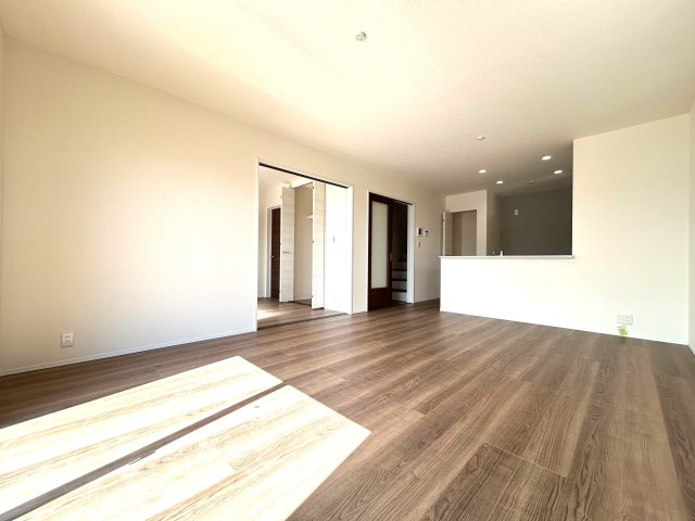 リーブルガーデン　一宮市萩原町林野（苅安賀駅西）　全1区画分譲