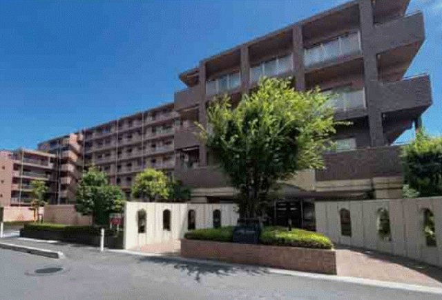 レクセルプラッツァ谷塚