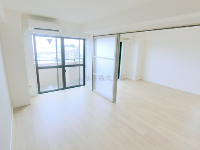 KDXレジデンス東雪谷のその他