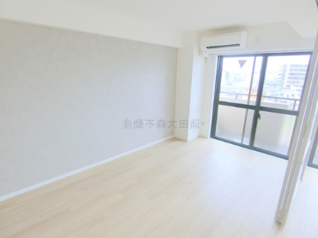 KDXレジデンス東雪谷のその他